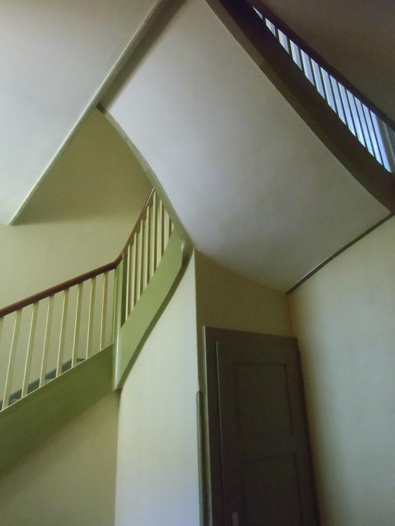 Udos Gaestewohnung Cottbus Kamer foto