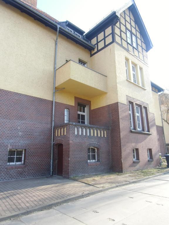 Udos Gaestewohnung Cottbus Kamer foto